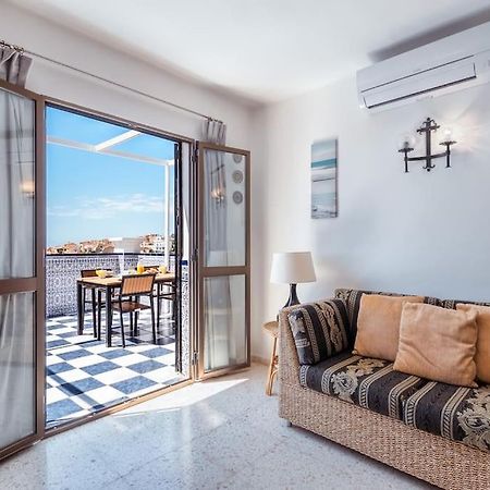 Oasis 16 Apartment Nerja Exterior photo